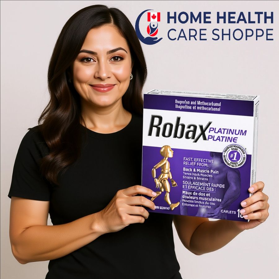 How Long Does Robax Platinum Take to Work?